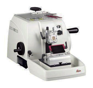 Leica RM 2235