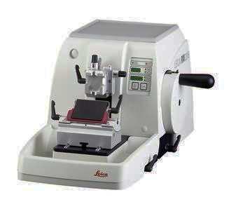 Leica RM2245