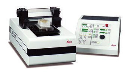 Leica SM2500