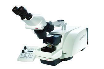 Leica VT1200 S